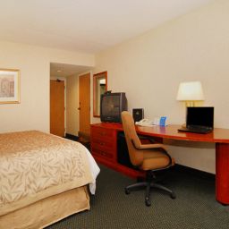 Zimmer BEST WESTERN PLUS Brampton