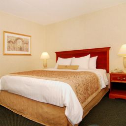 Zimmer BEST WESTERN PLUS Brampton