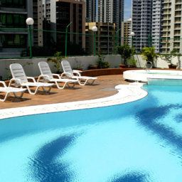 Hall Four Points by Sheraton Panama