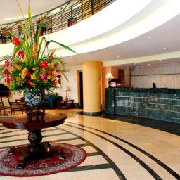 Hall Four Points by Sheraton Panama