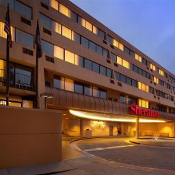 Sheraton Pasadena Hotel Pasadena