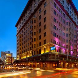 Sheraton Gunter Hotel San Antonio San Antonio