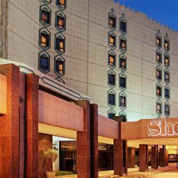 Sheraton Riyadh Hotel & Towers Riyad