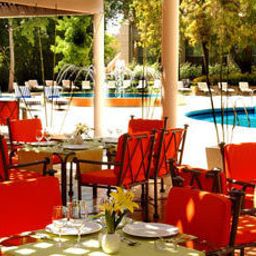 Restaurant Sheraton Santiago Hotel and Convention Center