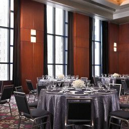Conference room W Seattle