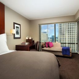 Room W Seattle