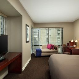 Room W Seattle