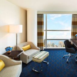 Sheraton Vancouver Wall Centre Vancouver