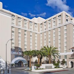 The Westin Pasadena Pasadena