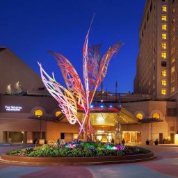 San Diego The Westin Gaslamp Quarter San Diego