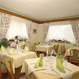 Restaurante Zum Sachsenross