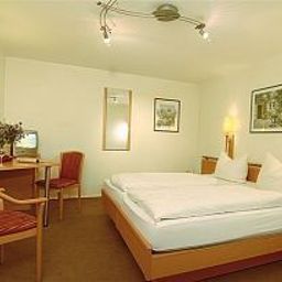 Habitación Zum Sachsenross
