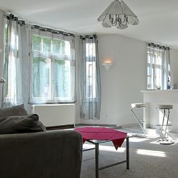  Appartment Klein
