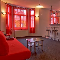  Appartment Klein