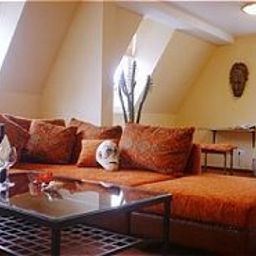 Suite Appartment Klein
