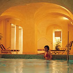 Piscina Eden