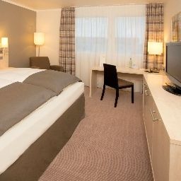 Park Inn by Radisson Mainz
