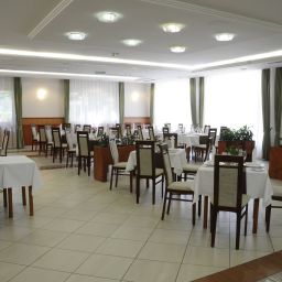 Restaurant Garden Hotel Fotos