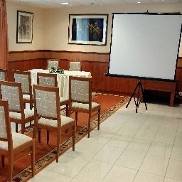 Conference room Garden Hotel Fotos
