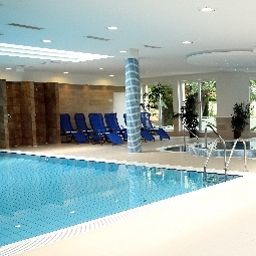 Wellness area Garden Hotel Fotos