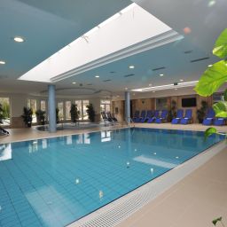 Wellness area Garden Hotel Fotos