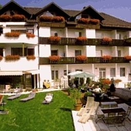Rosenhag Kur und Wellnes Bad Wörishofen