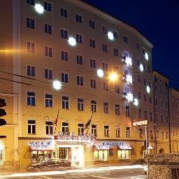 Vista exterior Stein