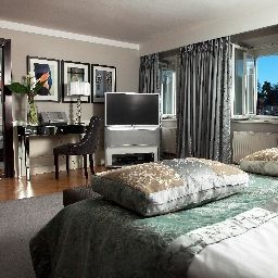 Suite Stein