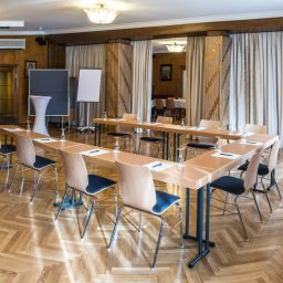 Sala de reuniones Stein