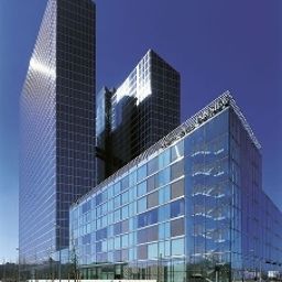 Innside by Meliá München Schwabing Munich