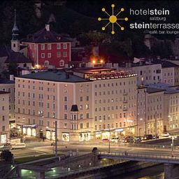 Stein Salisburgo