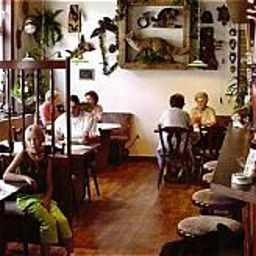 Restaurant Deutscher Hof