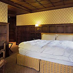 Grand Hotel des Alpes Chamonix