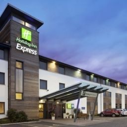 Holiday Inn Express CAMBRIDGE Cambridge