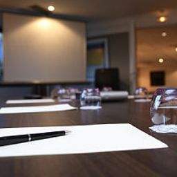 Sala konferencyjna Quorum