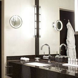 Ванная Le Meridien