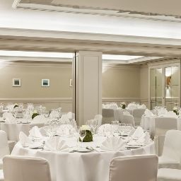 Конференц-зал Le Meridien