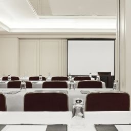 Конференц-зал Le Meridien