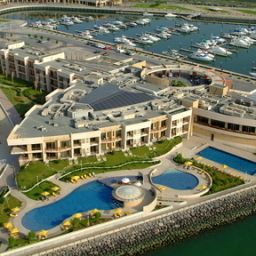 Marina Hotel Kuwait Ciudad de Kuwait  