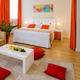 Mamaison Residence Sulekova Bratislava Bratislava