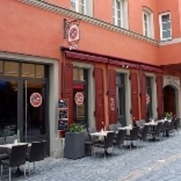 Vue extérieure Altstadthotel Am Pach