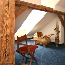  Altstadthotel Am Pach