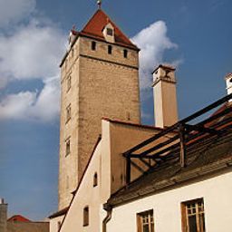 Vue Altstadthotel Am Pach