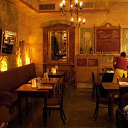 Restaurant Altstadthotel Am Pach