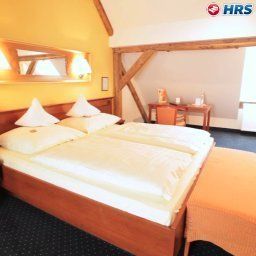 Chambre Altstadthotel Am Pach