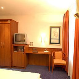 Chambre Altstadthotel Am Pach
