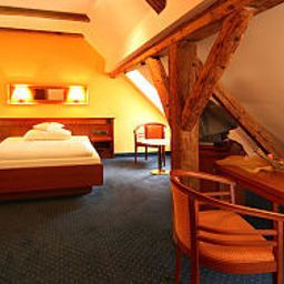 Chambre Altstadthotel Am Pach