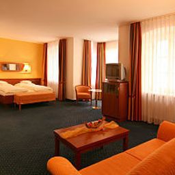 Chambre Altstadthotel Am Pach