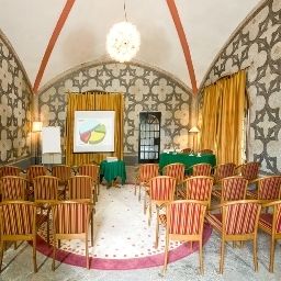  Castello di Carimate Hotel & Spa