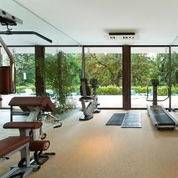 Fitness Castello di Carimate Hotel & Spa